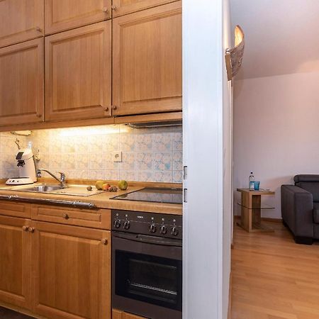 Ferienwohnung Hofmann Grassau  Eksteriør billede